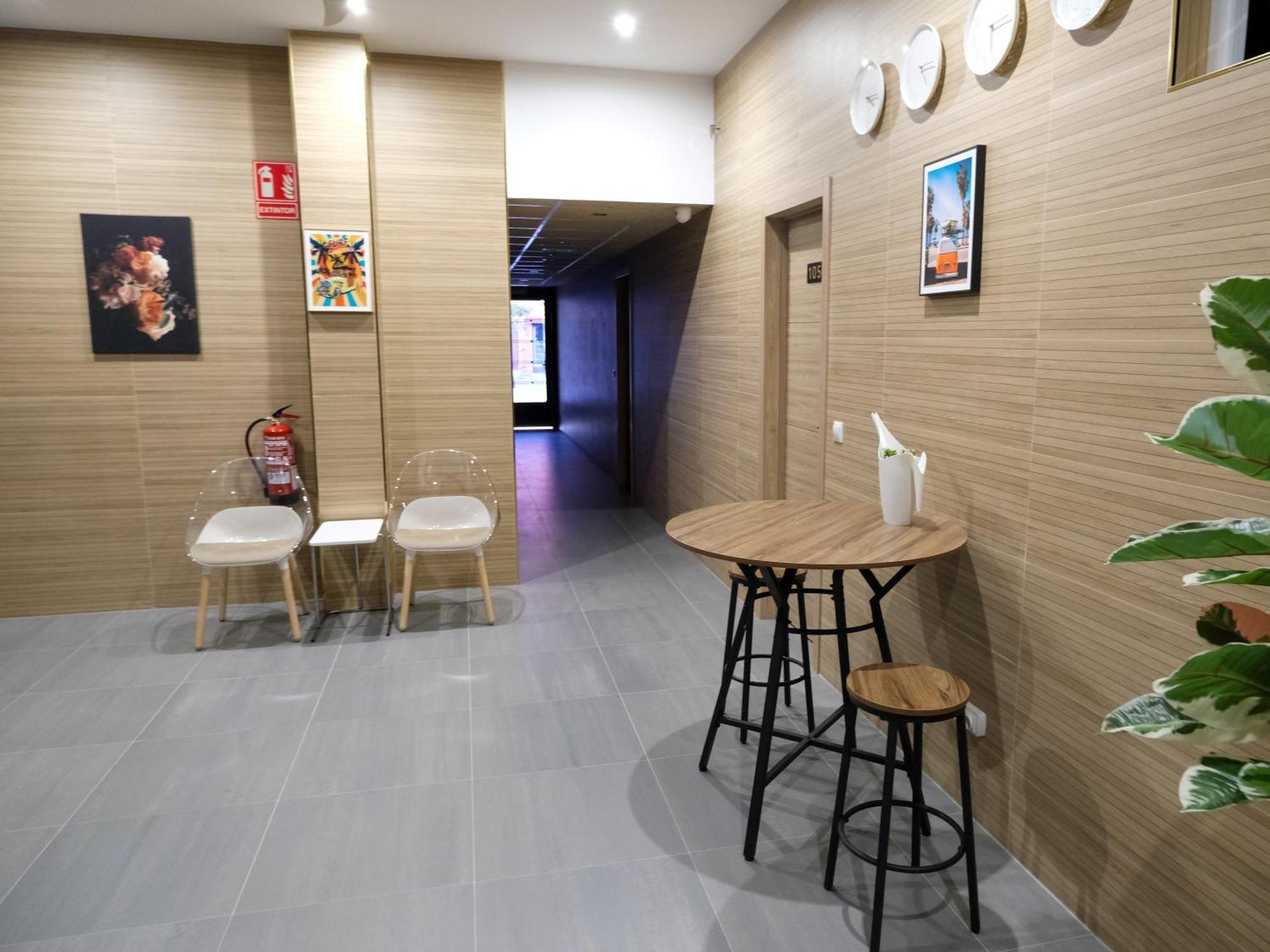 Alianza Suites — Photos 2